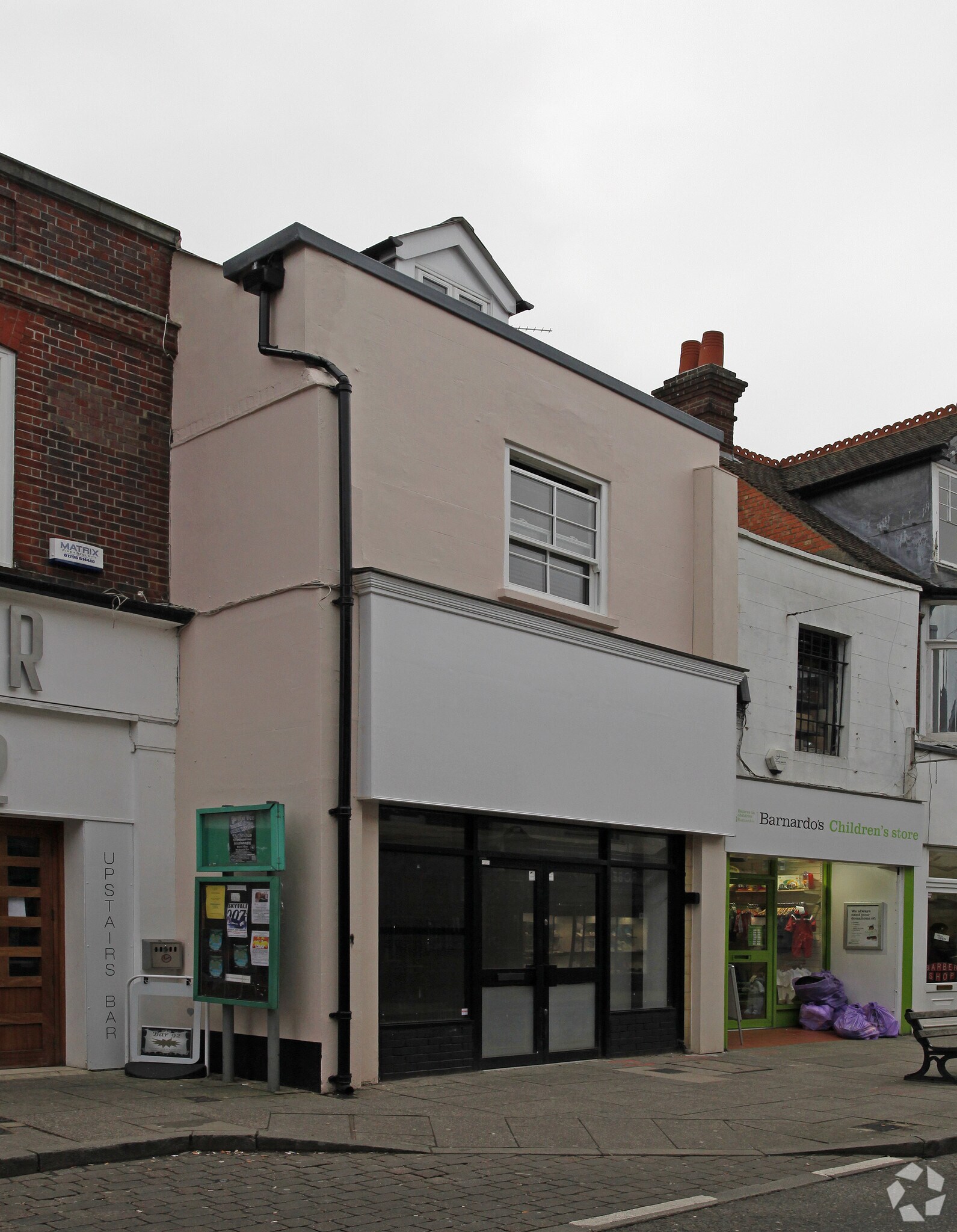 90 High St, Rickmansworth for sale Primary Photo- Image 1 of 1