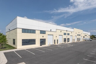 More details for 44900 Falcon Pl, Sterling, VA - Industrial for Sale