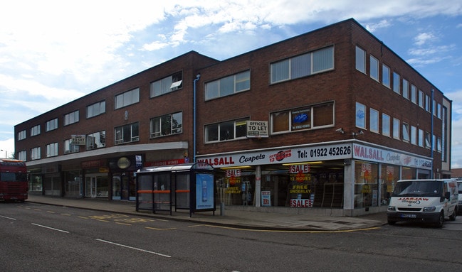 More details for 20 Leighswood Rd, Walsall - Co-working to Rent