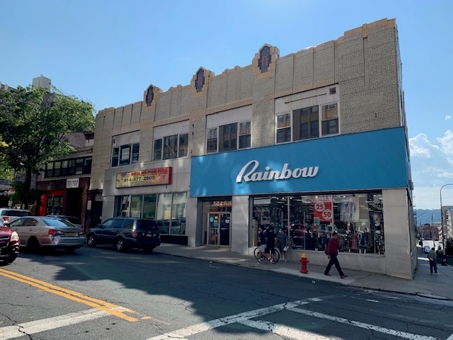 27-31 S Broadway, Yonkers, NY for rent - Building Photo - Image 2 of 9