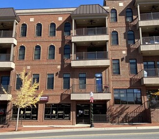 More details for 301 S Main St, Blacksburg, VA - Office for Rent