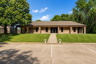 More details for 202 Lafayette St, Pittsburg, TX - Office / Medical to Rent