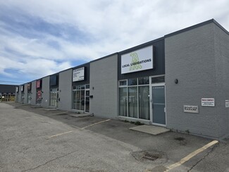 More details for 1247 36th Ave NE, Calgary, AB - Industrial for Sale