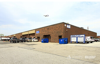 4650 W 160th St, Cleveland, OH for rent Building Photo- Image 1 of 3