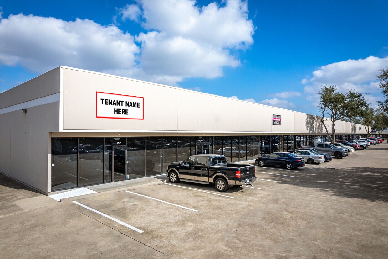 13000 Murphy Rd, Stafford, TX to rent Building Photo- Image 1 of 8