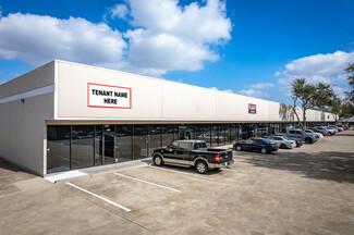 More details for 13000 Murphy Rd, Stafford, TX - Light Industrial for Rent