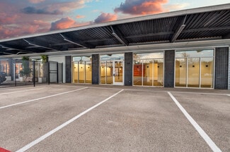 More details for 2001 Irving Blvd, Dallas, TX - Light Industrial for Sale