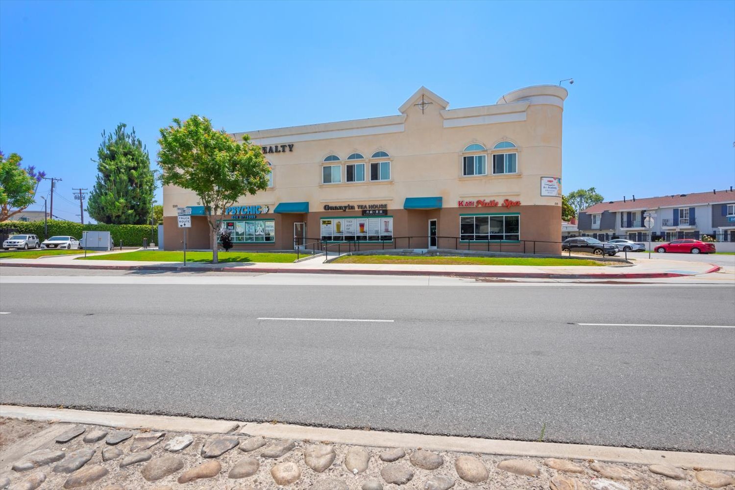 550 S Glendora Ave, West Covina, CA for sale Building Photo- Image 1 of 1