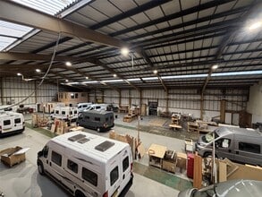 40 Mainsforth Rd, Ferryhill to rent Interior Photo- Image 2 of 2