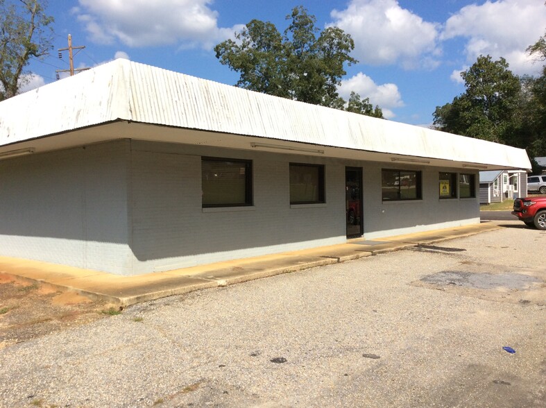 215 E 6th St, Luverne, AL for sale - Primary Photo - Image 1 of 1