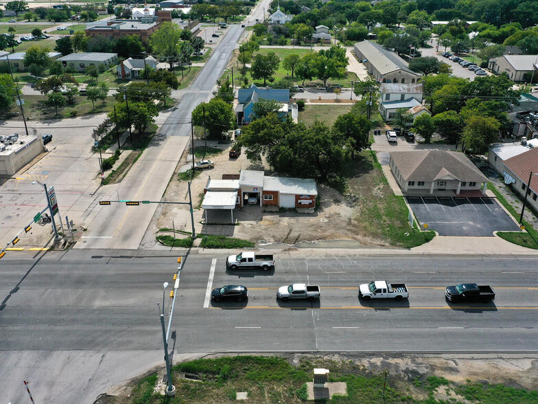 101 N Highway 183, Leander, TX for sale - Building Photo - Image 1 of 1