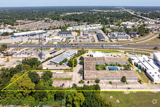 9970 Airline Hwy, Baton Rouge, LA for sale Primary Photo- Image 1 of 1