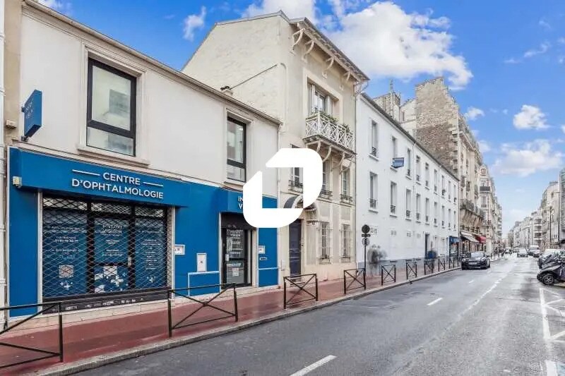 Office in Levallois-Perret for sale Building Photo- Image 1 of 16