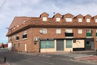 More details for Barrio del Pilar, 1, Yeles - Build-to-Rent for Sale