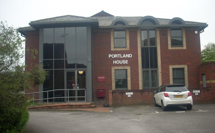 Park St, Bagshot for sale - Building Photo - Image 1 of 1