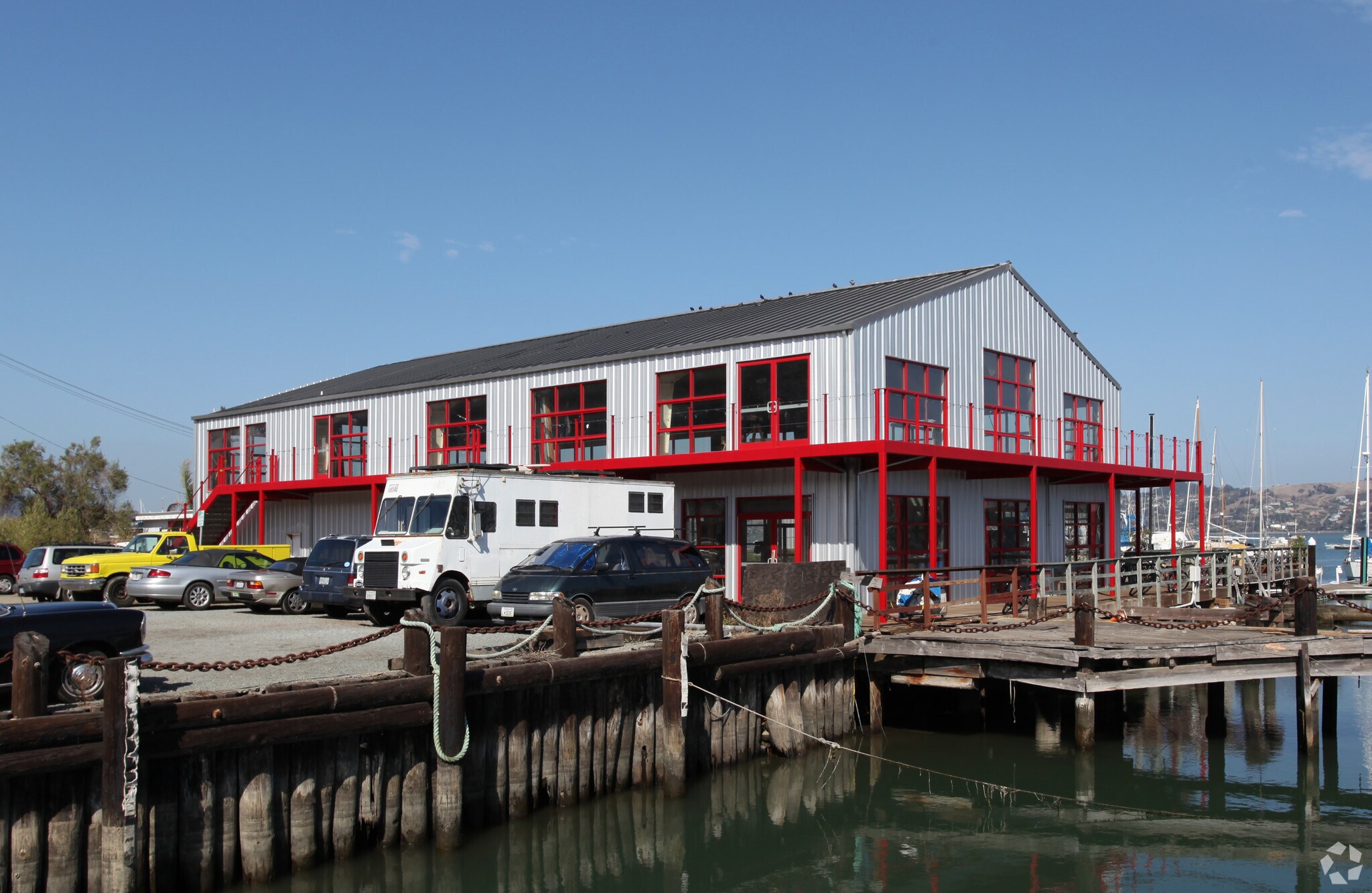 225 Locust St, Sausalito, CA for sale Primary Photo- Image 1 of 1