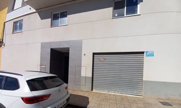 Retail in Vila-real, Castellón for sale - Building Photo - Image 2 of 9