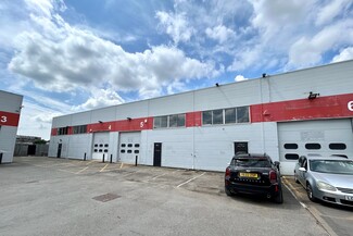 More details for Monument Way W, Woking - Industrial for Rent