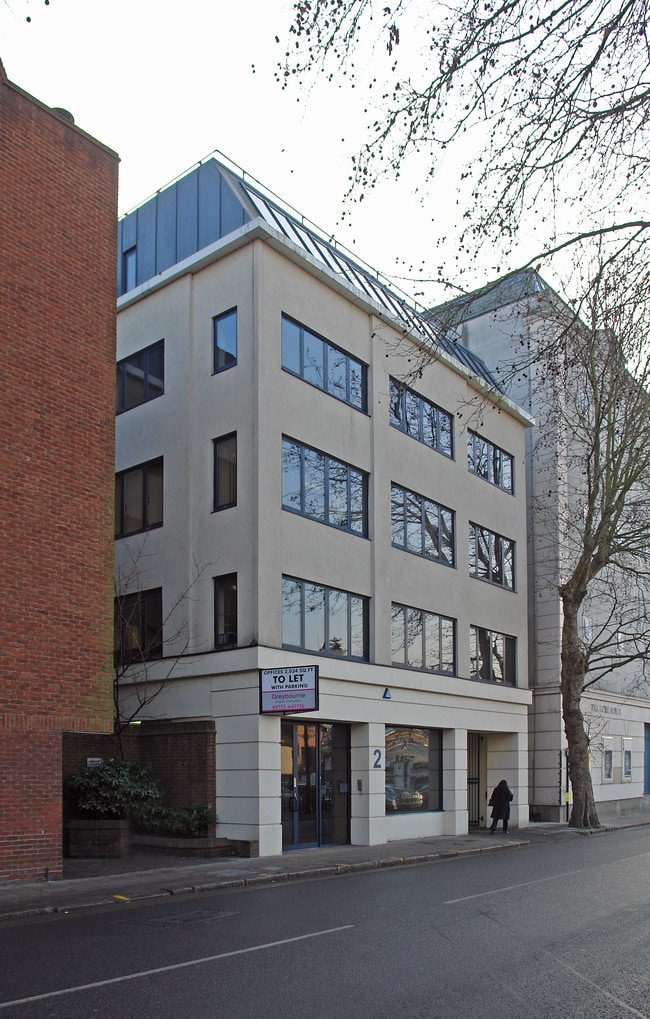 More details for 2 Thames Ave, Windsor - Office to Rent