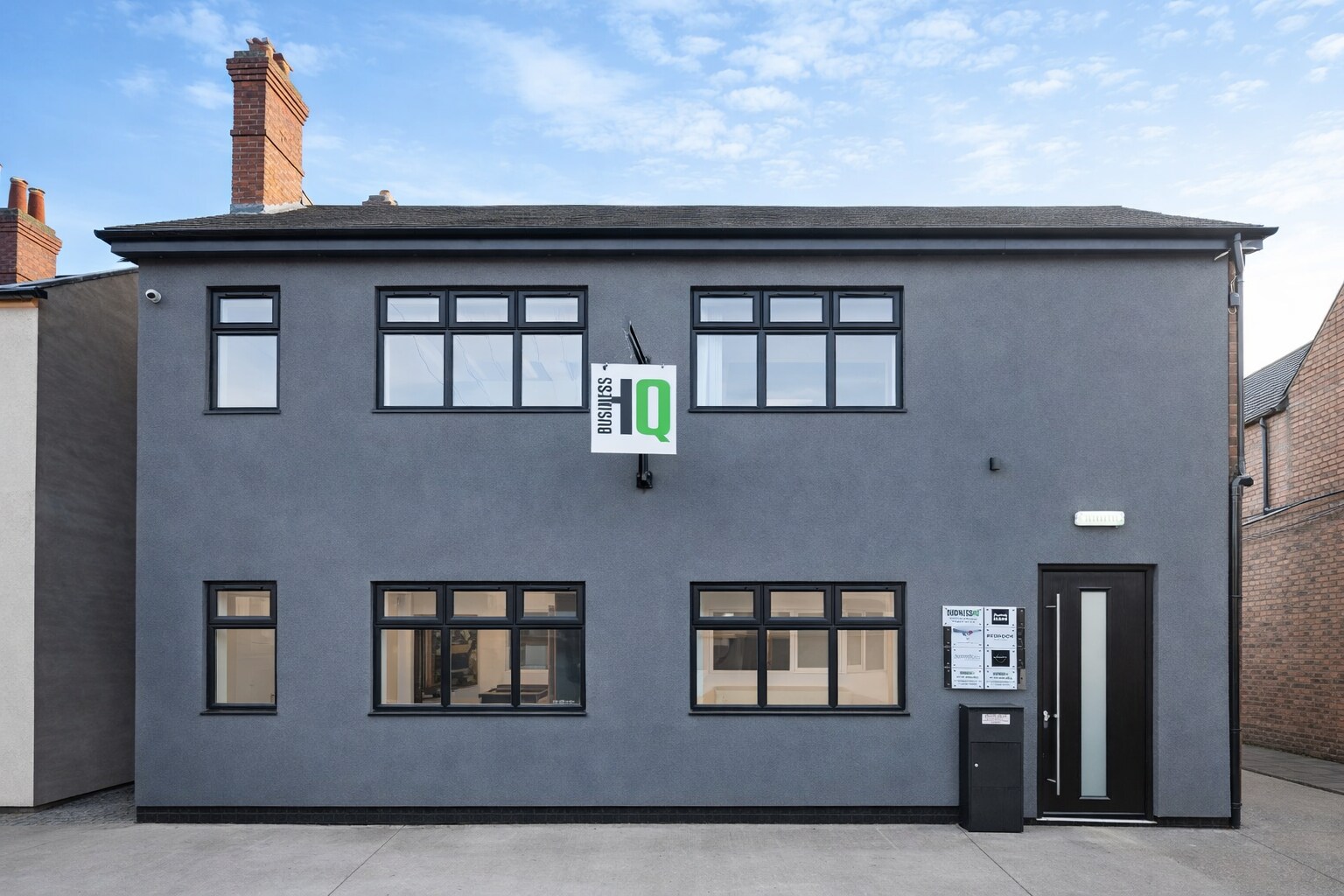 2 Bennett Rd, Nottingham to rent Primary Photo- Image 1 of 10
