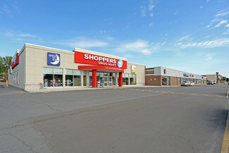 More details for 1380 2nd St E, Cornwall, ON - Retail for Rent