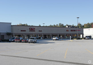 More details for 963-967 Bullsboro Dr, Newnan, GA - Retail for Rent