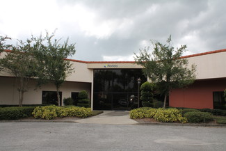 More details for 4504-4548 Parkbreeze Ct, Orlando, FL - Light Industrial for Rent