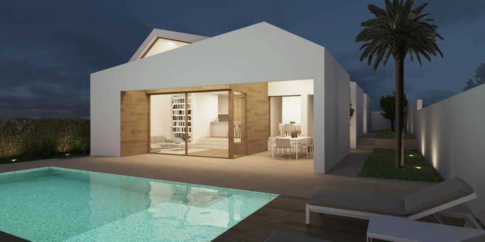 Calle Pinos Puente, 12, La Zubia, Granada for sale - Primary Photo - Image 1 of 21