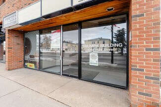 More details for 10441-10445 124 St, Edmonton, AB - Office to Rent
