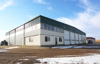 More details for 11 Van Der Horn Way, Red Deer County, AB - Industrial for Sale