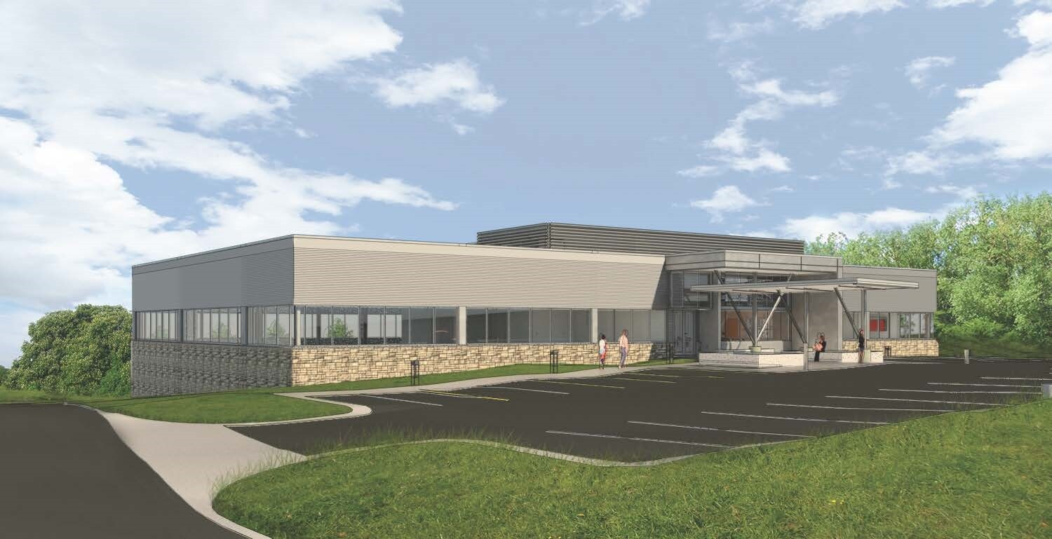 11220 Executive Center Dr, Little Rock 72211 Office/Medical for Rent