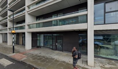 9A-9C York Way, London for rent - Primary Photo - Image 1 of 1