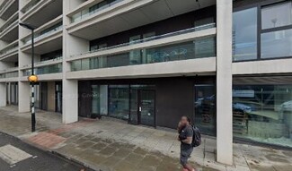 More details for 9A-9C York Way, London - Coworking for Rent