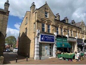 18 Station, Ossett for sale Primary Photo- Image 1 of 1