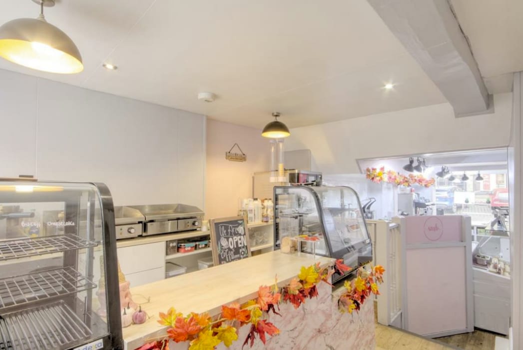 78 High St, Skipton to rent Interior Photo- Image 1 of 2