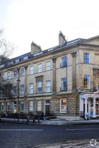 12 Laura Pl, Bath for sale - Primary Photo - Image 1 of 1