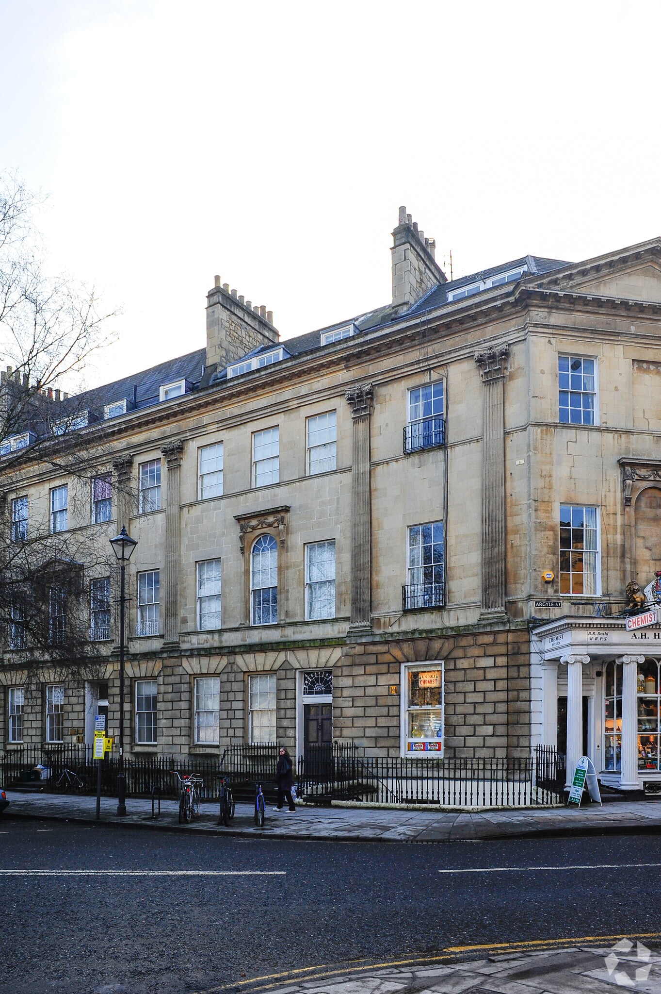 12 Laura Pl, Bath for sale Primary Photo- Image 1 of 1