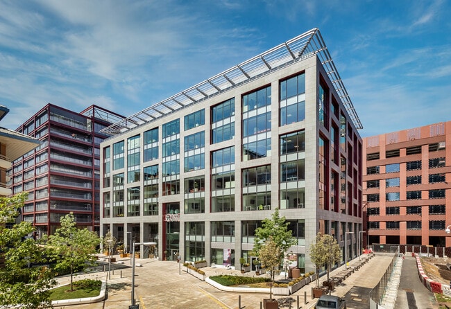 More details for Stanley St, Salford - Retail to Rent