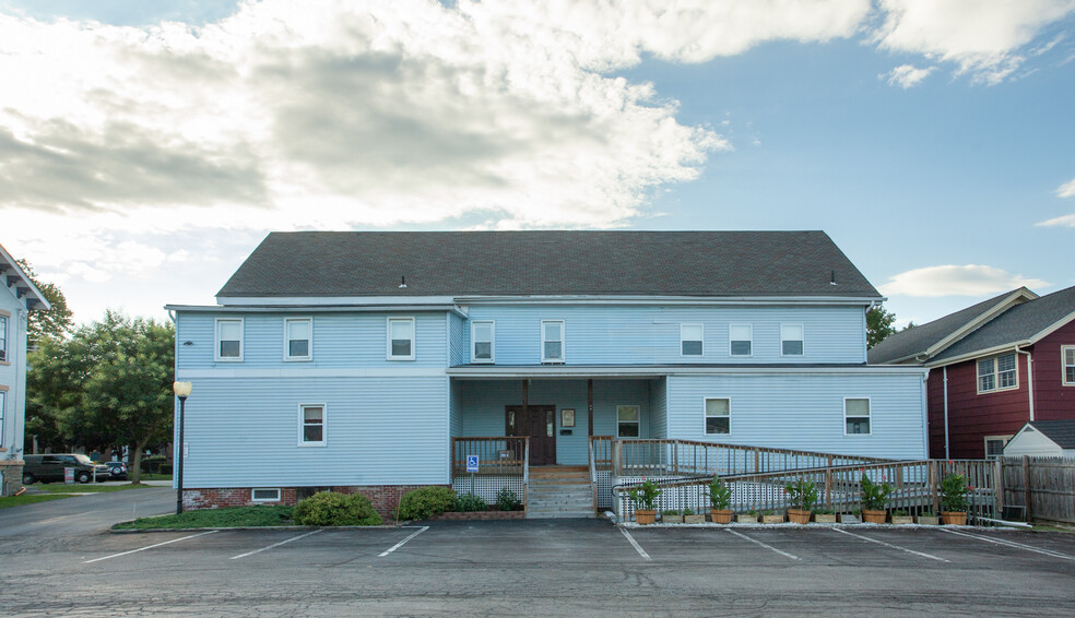 218 Main St, Goshen, NY for rent - Building Photo - Image 3 of 17