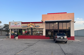 More details for 202 11th Street Sw Plz, Spencer, IA - Retail for Sale