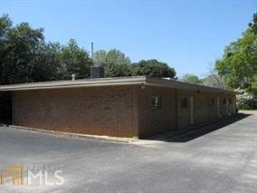 546 S 8TH St, Griffin, GA for rent - Building Photo - Image 3 of 5