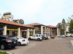 5202-5230 Jackson Dr, La Mesa, CA for rent Building Photo- Image 1 of 6