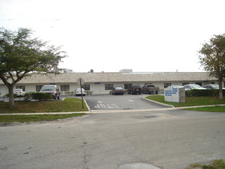 More details for 3050 SW 14th Pl, Boynton Beach, FL - Light Industrial for Rent