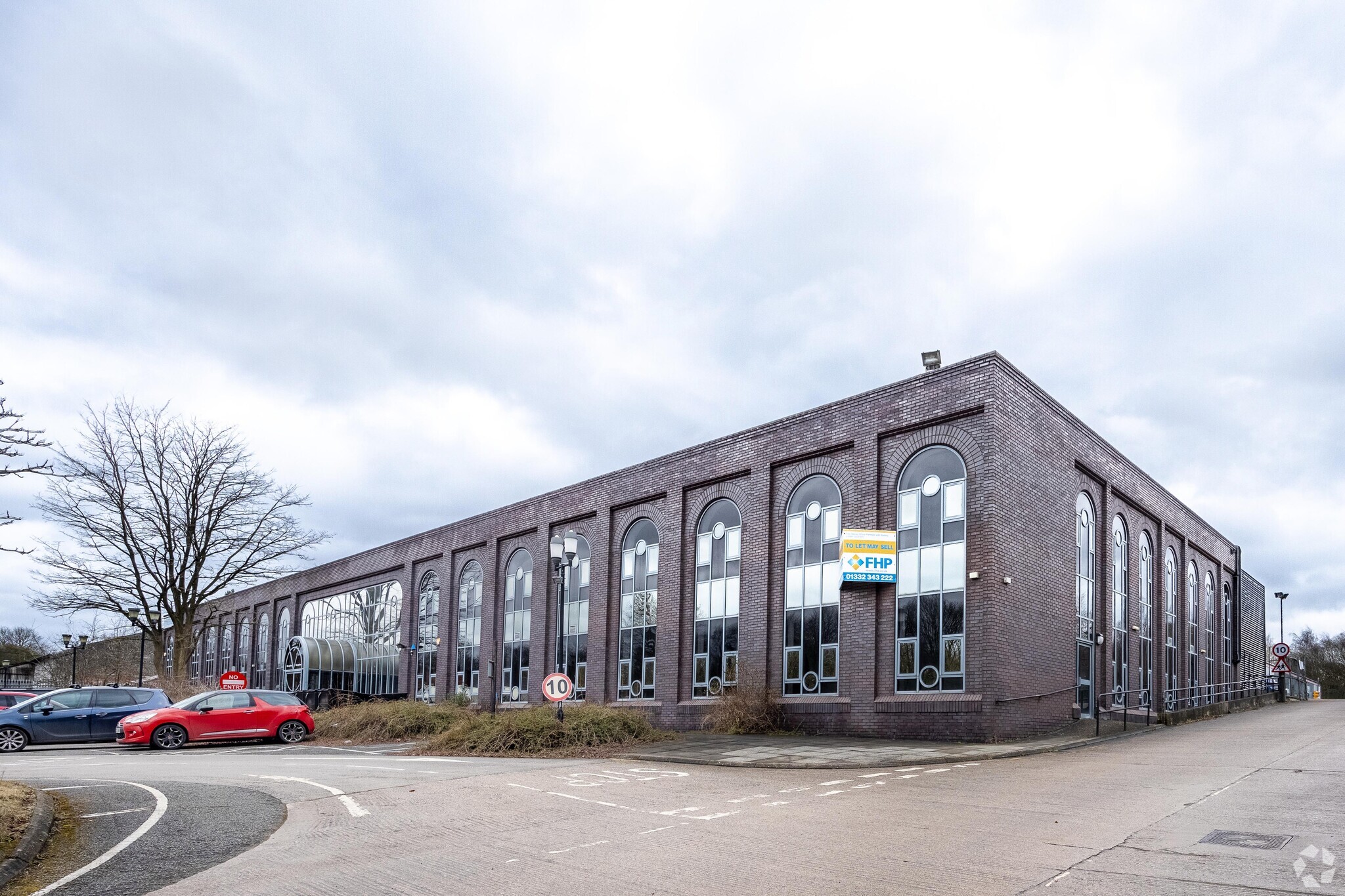 Asher Ln, Ripley for sale Primary Photo- Image 1 of 1