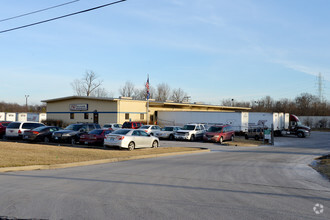 7705 Foundation Dr, Florence, KY for rent Building Photo- Image 1 of 7