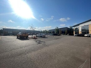 Stanley Matthews Way, Stoke On Trent to rent Building Photo- Image 2 of 3