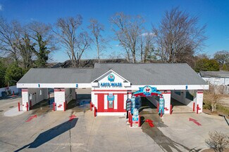 More details for 4976 Cumberland Rd, Fayetteville, NC - Specialist for Sale