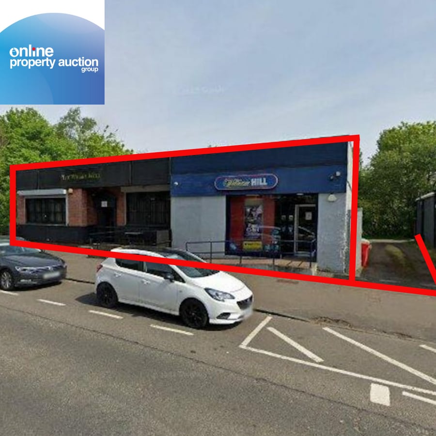 45-45A Neilsland Rd, Hamilton, SLK ML3 8NA - Unit 2 -  - Interior Photo - Image 1 of 14