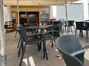 Retail in Sant Pere de Ribes, Barcelona to rent Floor Plan- Image 1 of 7