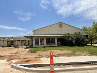 More details for 1415 E Main St, Cushing, OK - Industrial for Sale